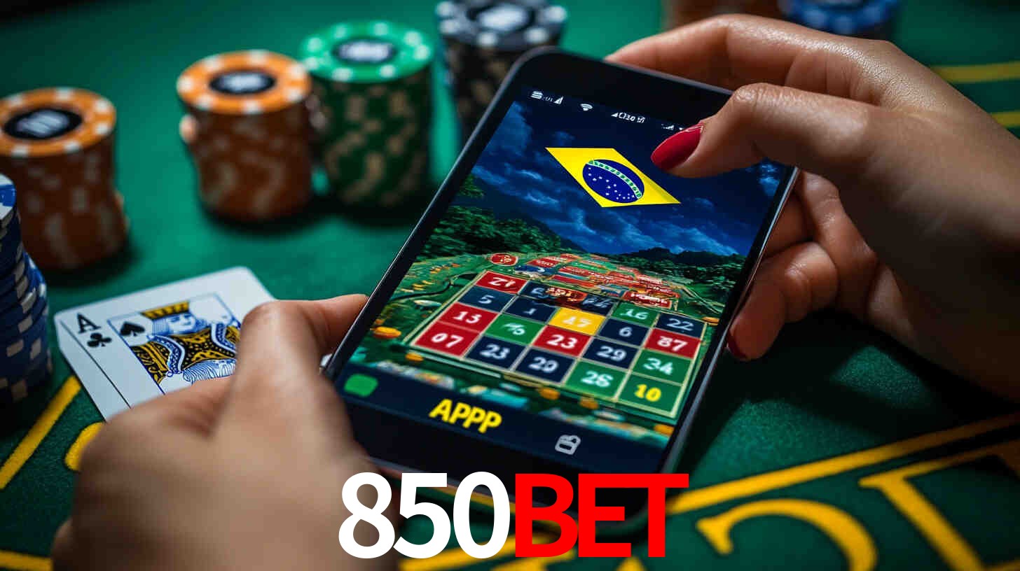 Explorando a Categoria de Eventos em Apostas na 850bet