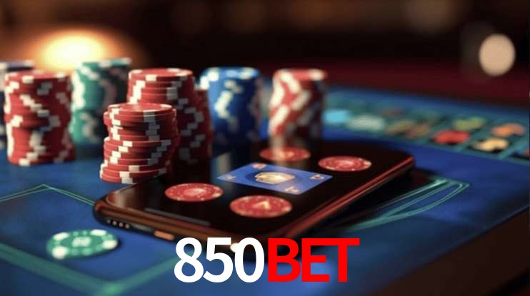 Estatísticas Esportivas 850bet