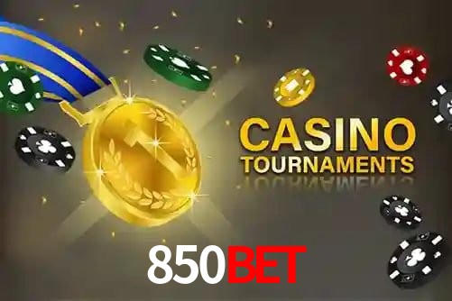 Interface do Aplicativo 850bet - Design Premium e Intuitivo