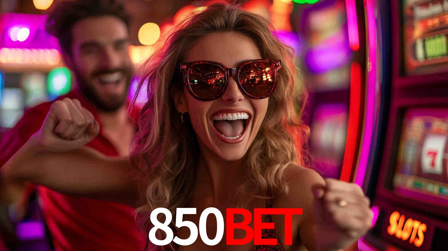 A Experiência Imersiva dos Cassinos Ao Vivo no 850bet