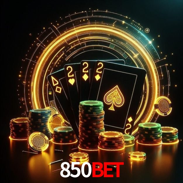 Login Seguro 850bet