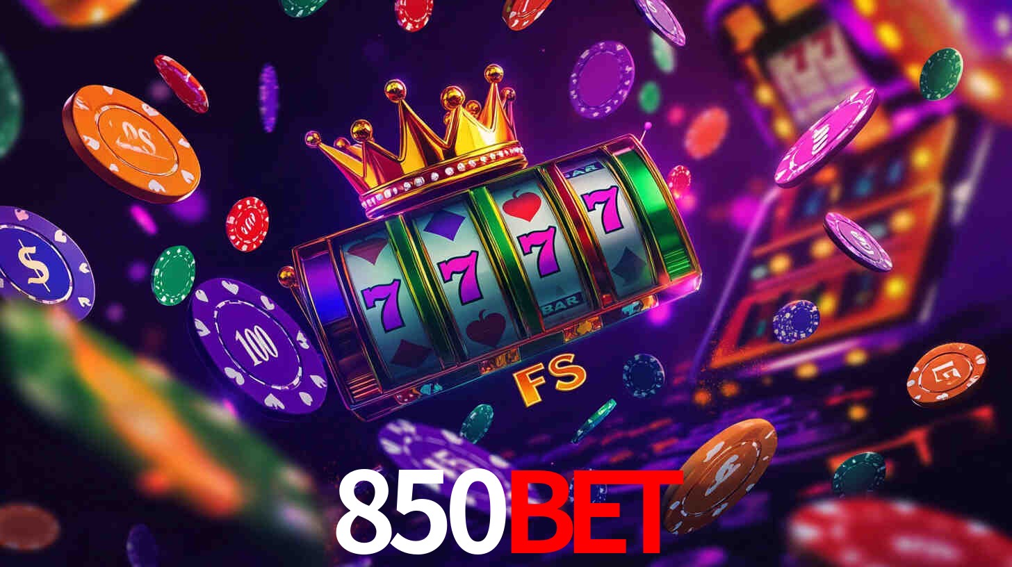 Programa VIP 850bet