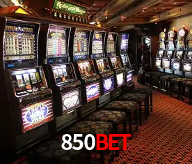A Emoção da Loteria na 850bet: Uma Chance de Mudança de Vida