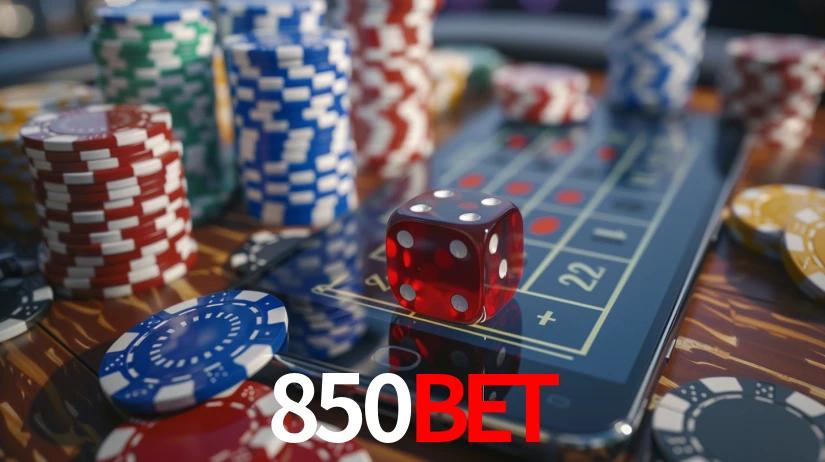 Bônus Generosos e Exclusivos no 850bet para Você!