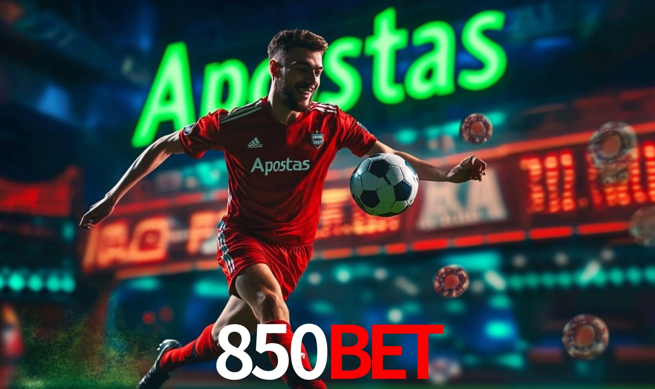 Programa VIP 850bet