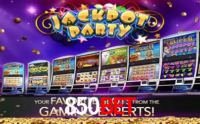 Inovações de Jogos na 850bet: O Futuro das Experiências Interativas