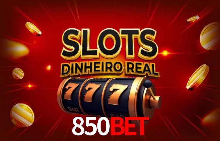 Coleção Premium de Slots 850bet - NetEnt, Pragmatic Play, Evolution