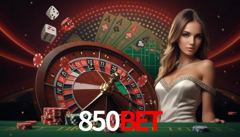 Weekend Specials 850bet