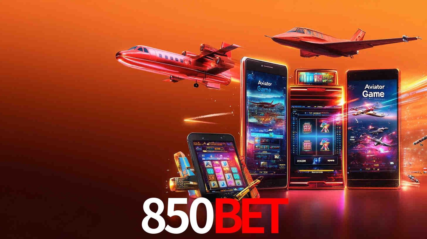 Descubra a Essência do 850bet: Nossa História e Compromissos