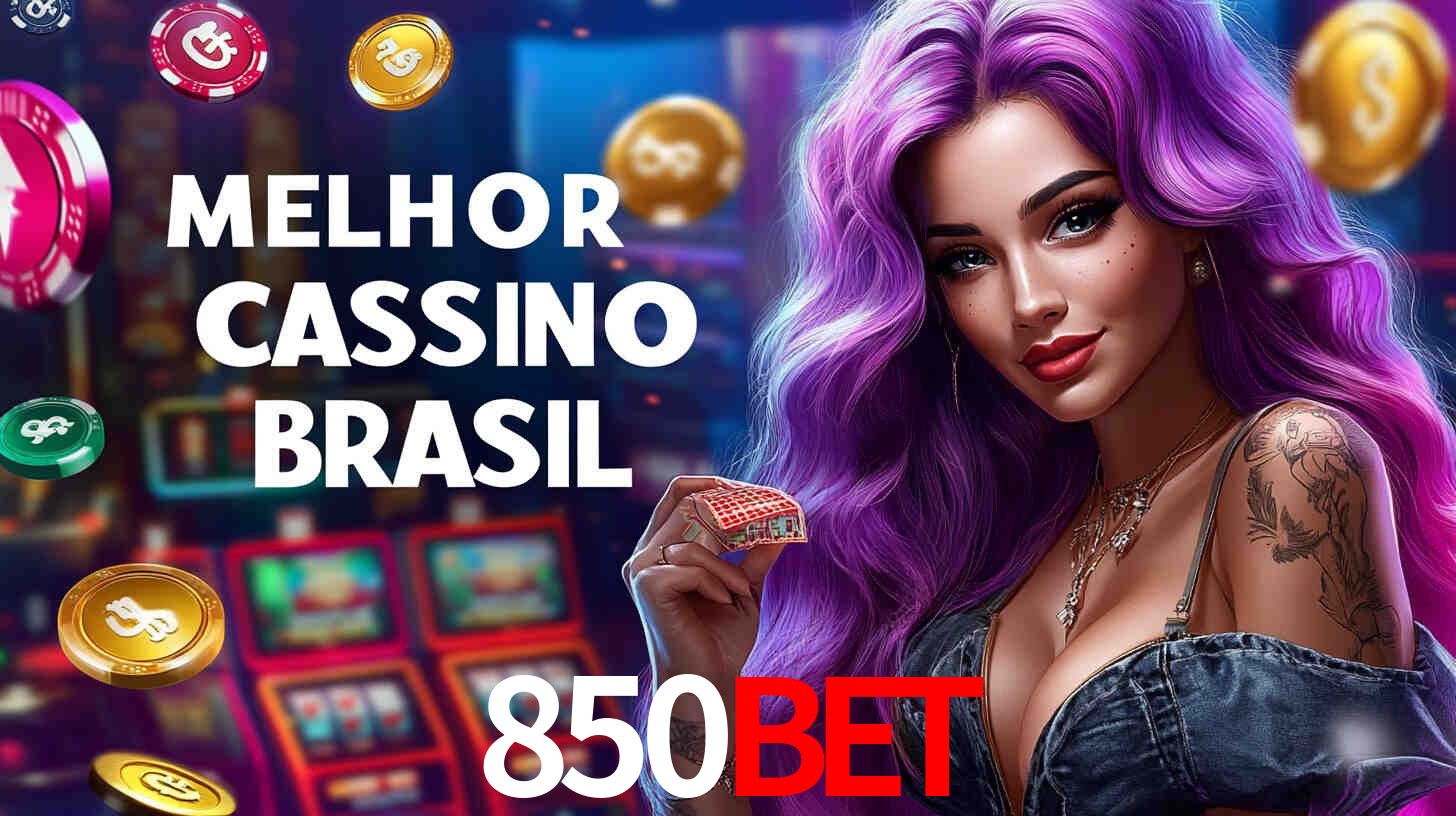 Descubra o Programa VIP da 850bet: Vantagens Exclusivas para Jogadores