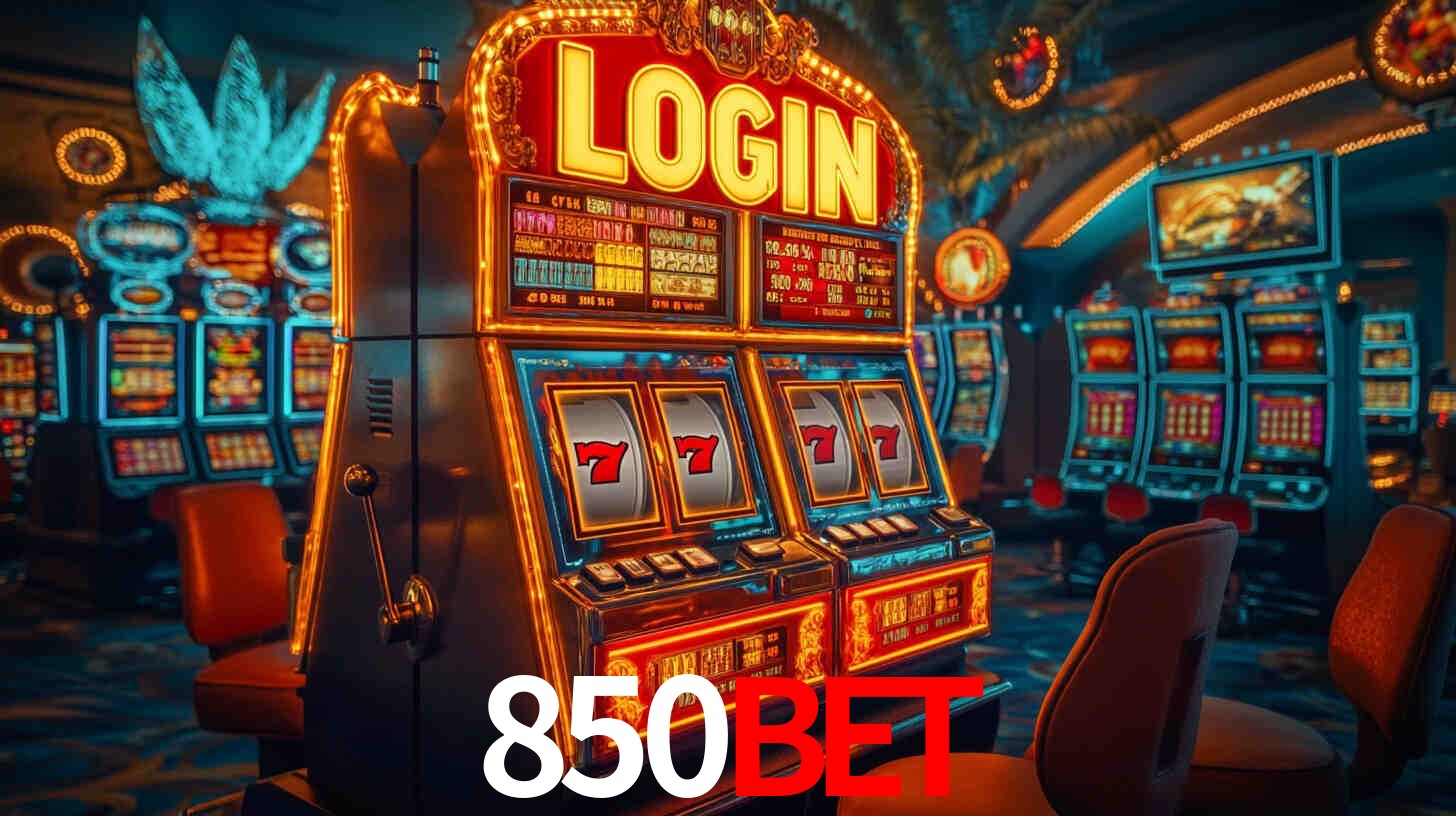 Premium Interface 850bet