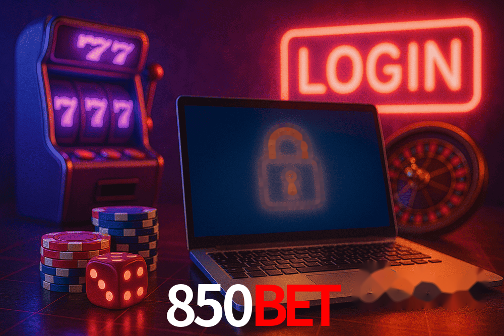 Recursos de Bônus 850bet