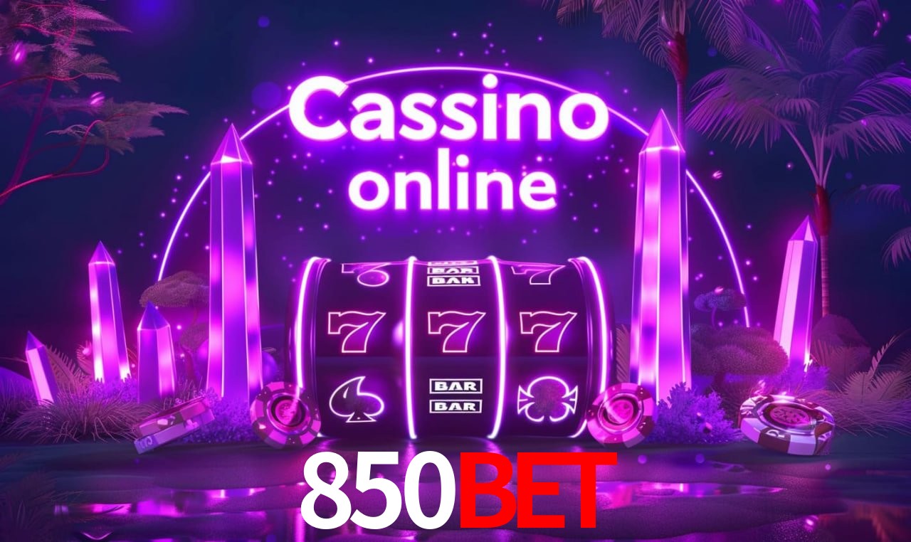 Promoção Relâmpago 850bet