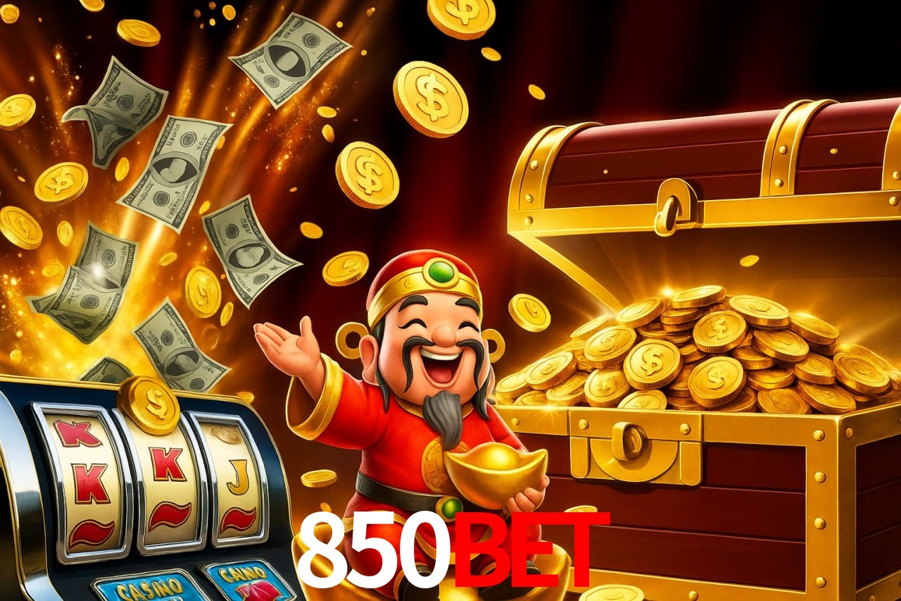 Casino VIP 850bet