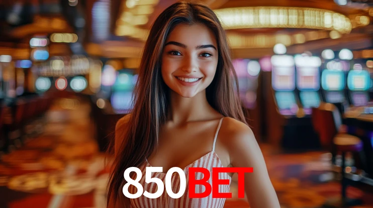 850bet App Interface