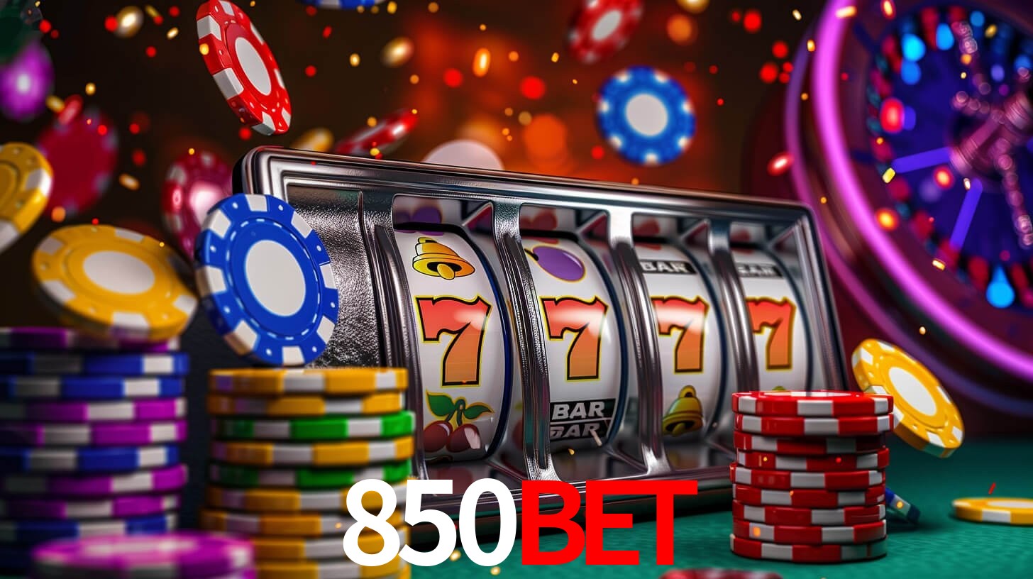 Mesa de Blackjack 850bet