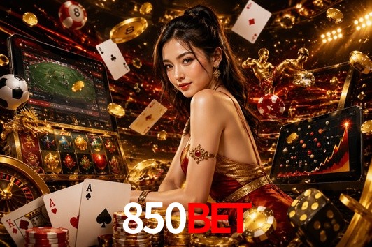Seasonal Promotions 850bet