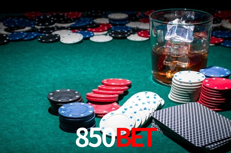 Apostas de Futebol 850bet