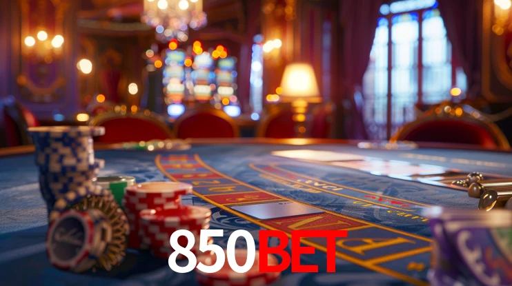 Flash Promotion 850bet