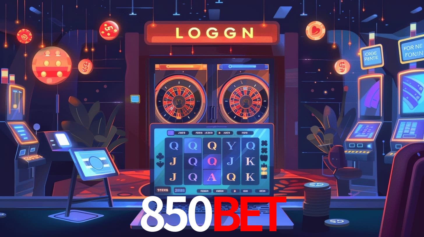 Imagem secundária de apoio para instalação do app 850bet