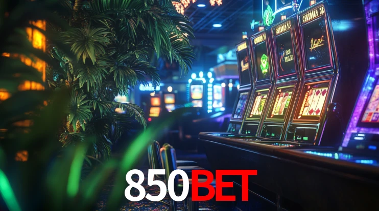 VIP Casino 850bet