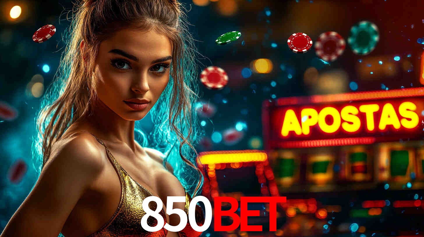Descubra a Essência do 850bet: Nossa História e Compromissos