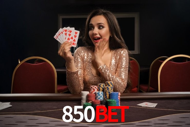 Jogos Exclusivos 850bet