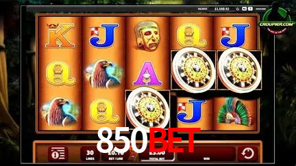 Explorando a Categoria de Eventos em Apostas na 850bet