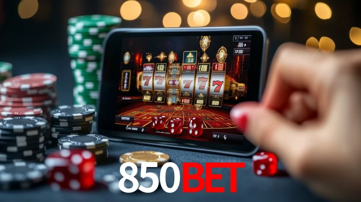 Daily Bonuses 850bet