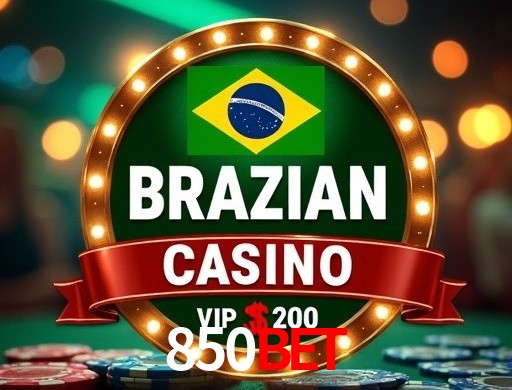 Vantagens de jogar slots no 850bet Brasil