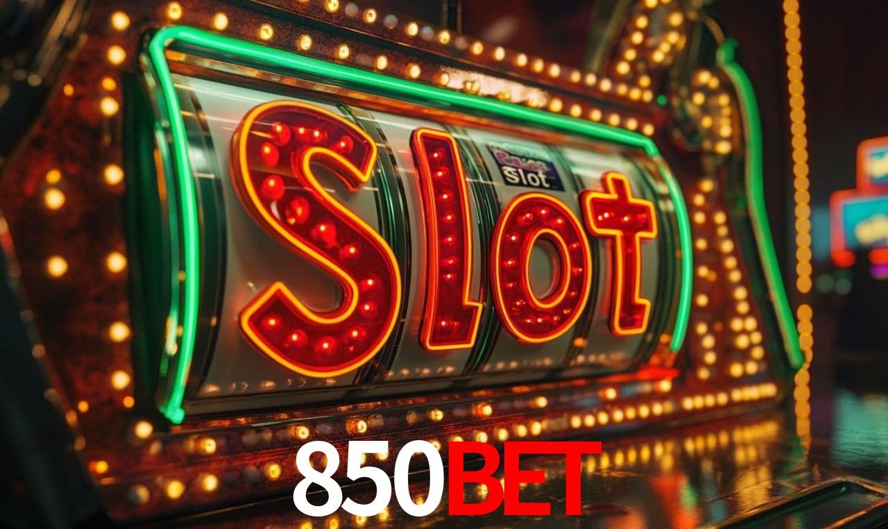 Ofertas Exclusivas 850bet