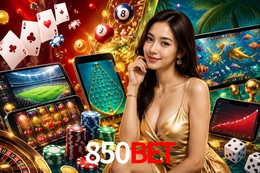 Football Betting 850bet