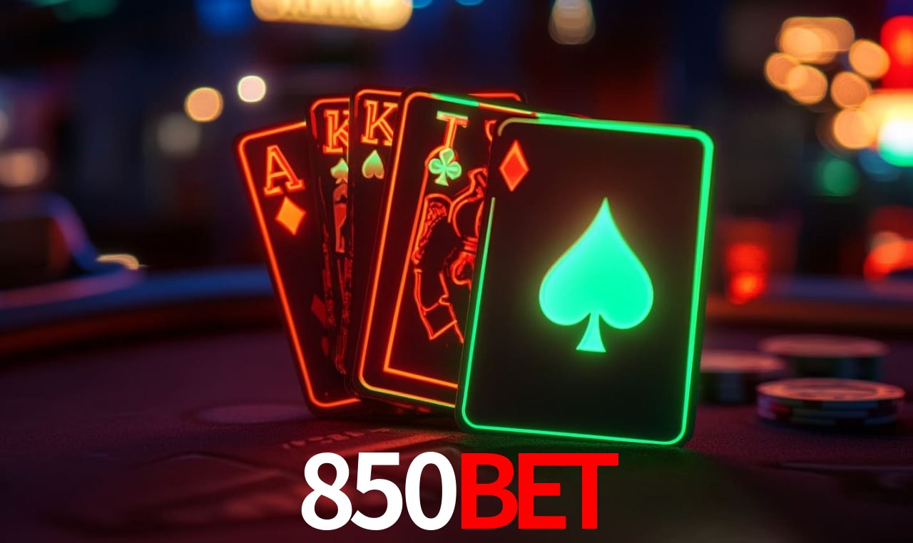 Provedores de Jogos 850bet