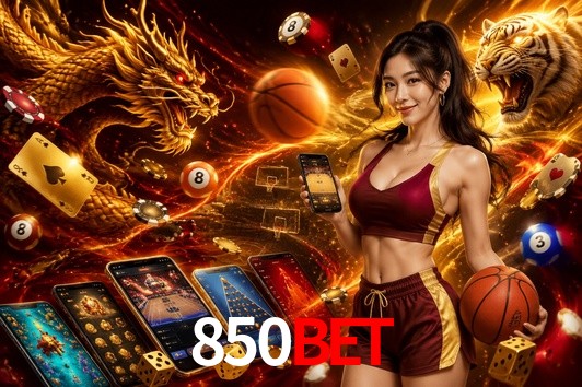Live Casino 850bet