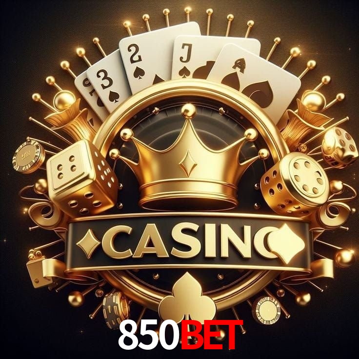 Jogos de Slot 850bet