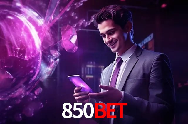 Statistics 850bet