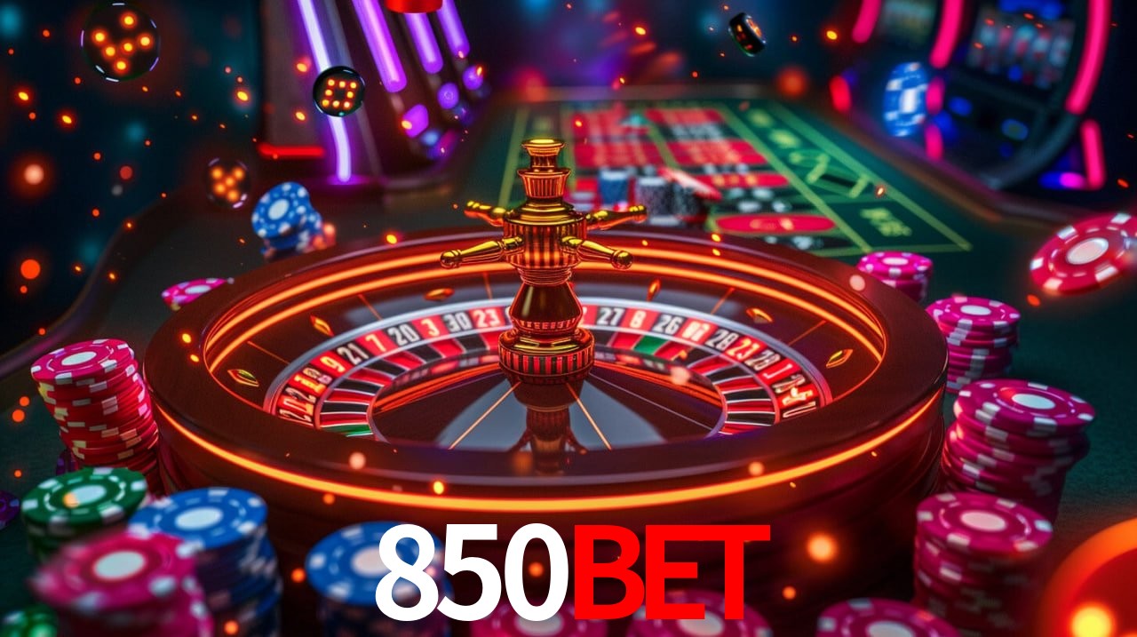 PIX Instantâneo 850bet