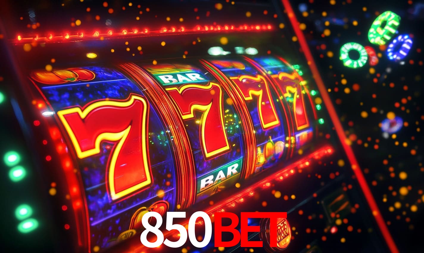 850bet: Seu Especialista em Apostas Esportivas Brasileiras