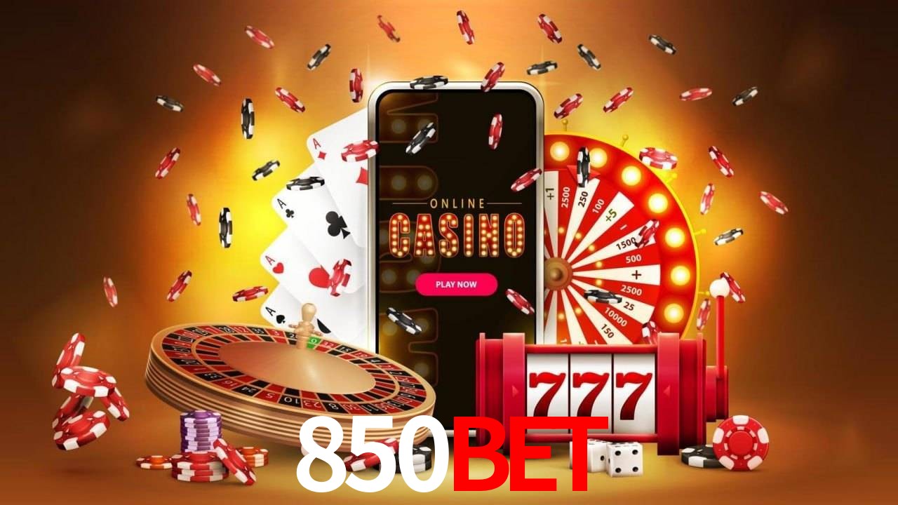 Tecnologia da Plataforma 850bet