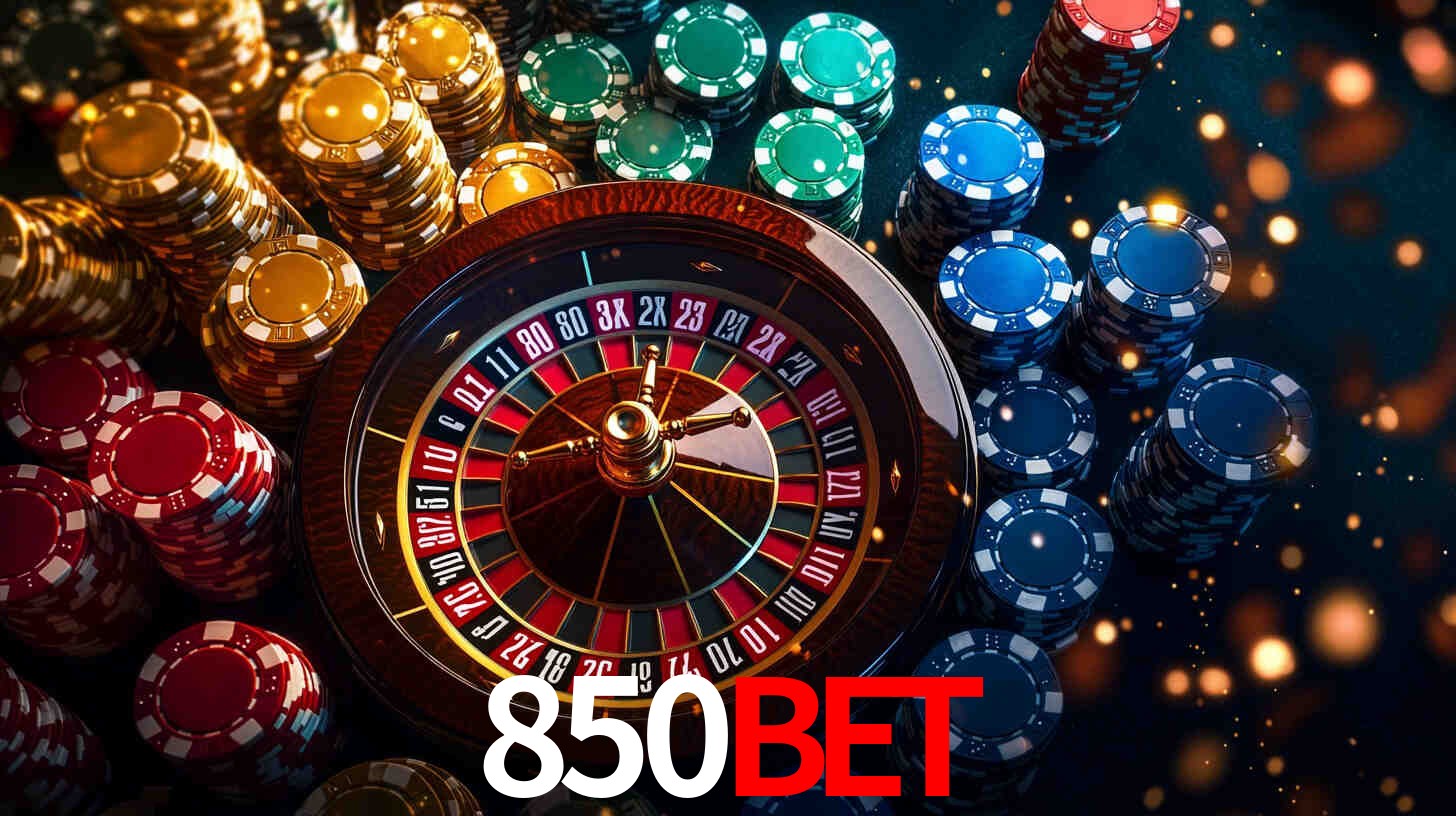 Exclusive Games 850bet