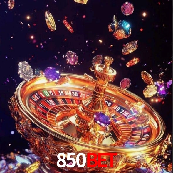 App Mobile 850bet - Jogue em Qualquer Lugar no Seu Smartphone