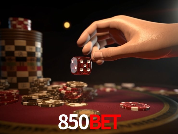 Cadastro Rápido 850bet