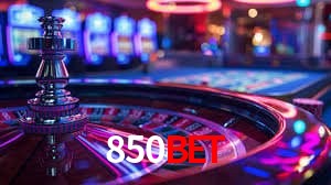 Avaliações dos Jogadores 850bet