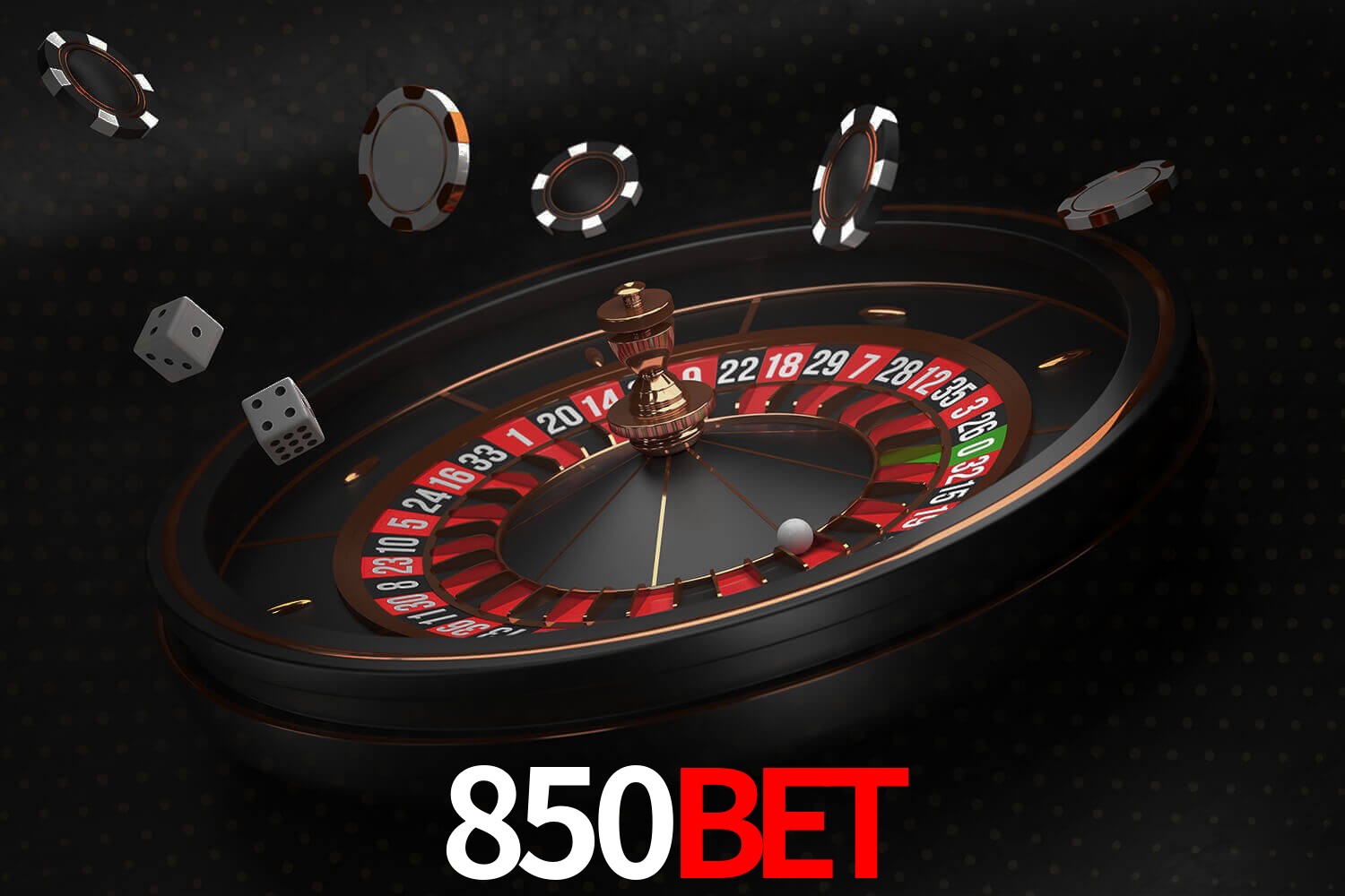 850bet