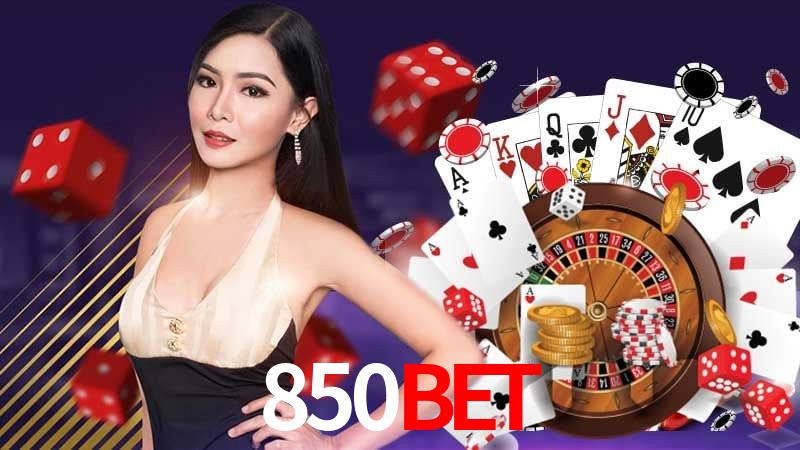 Torneios 850bet