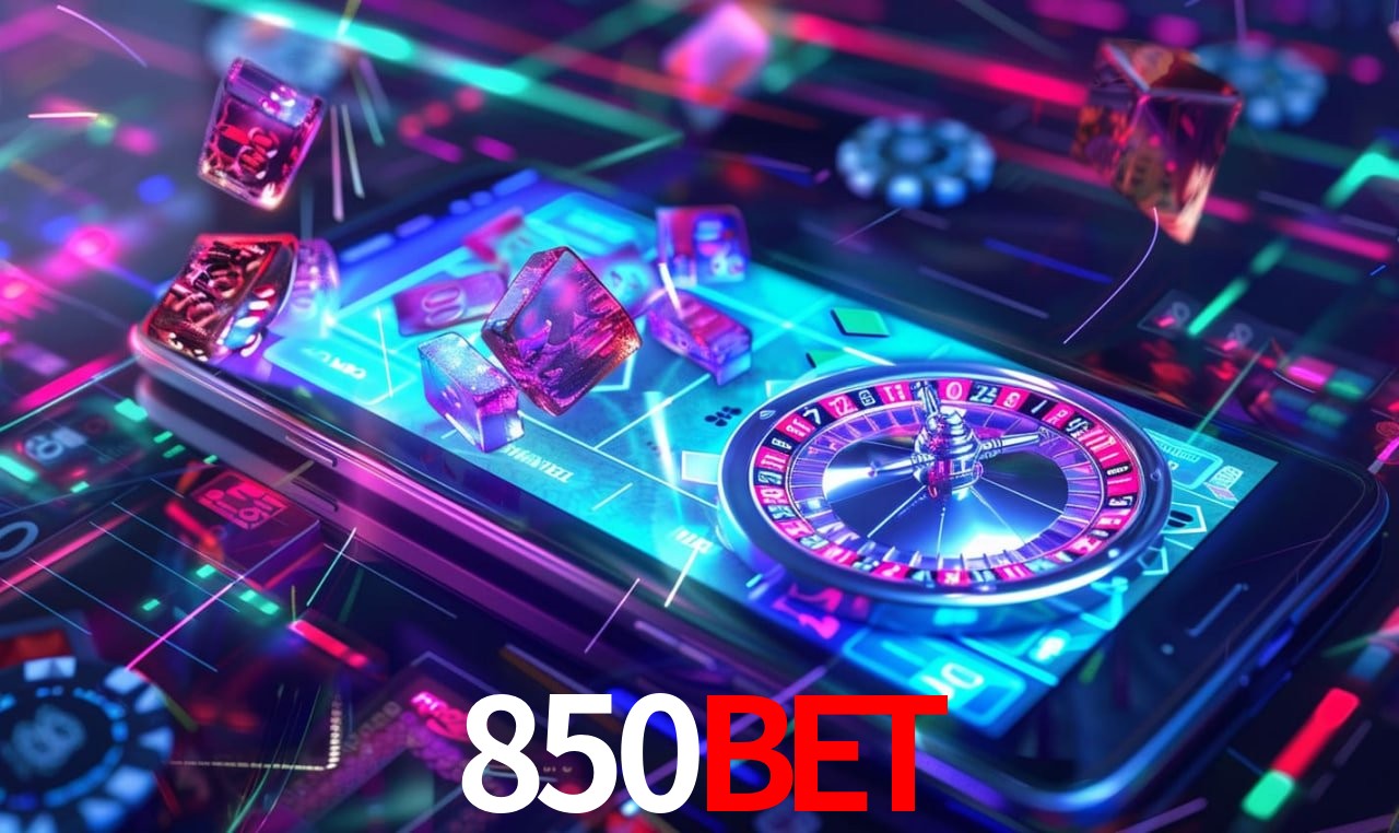 Estatísticas do Jogo 850bet