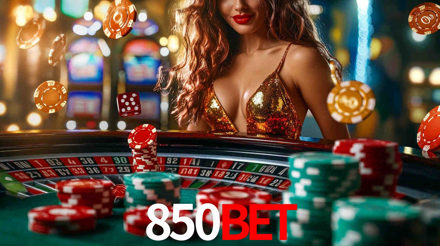Exclusive Games 850bet