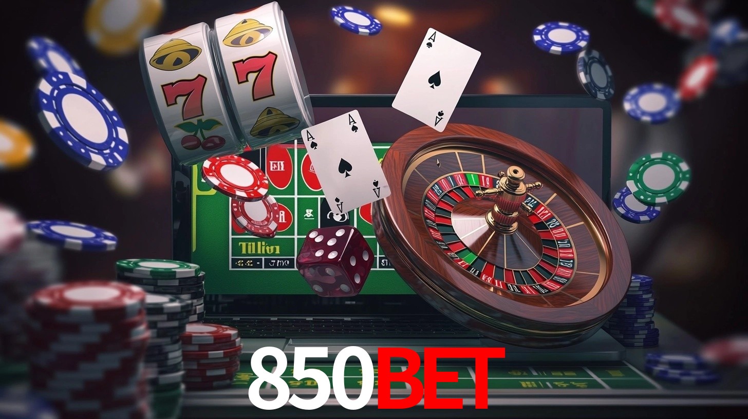 Ofertas Imperdíveis na 850bet: Promoções e Bônus Que Valem a Pena
