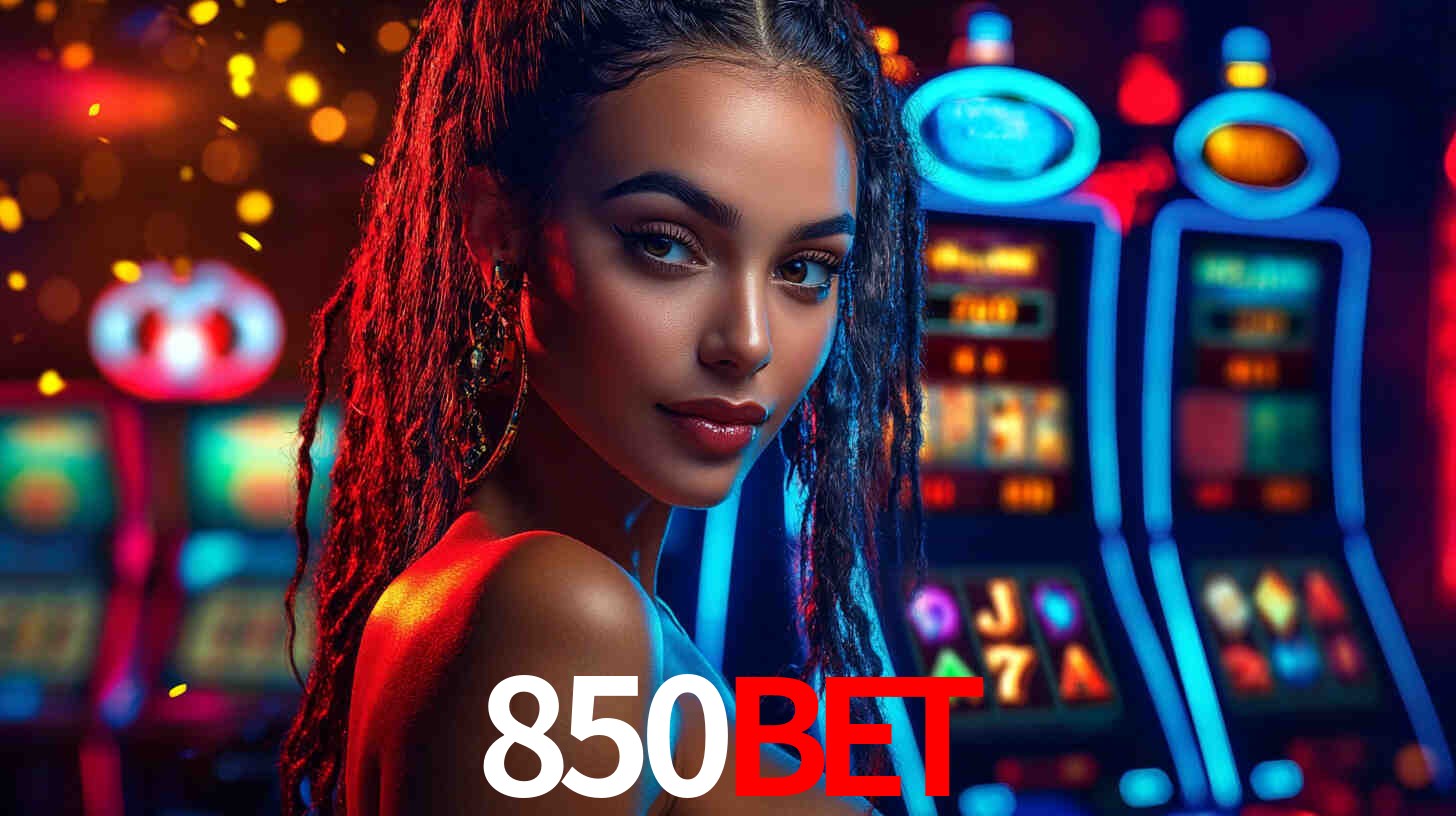 Desvendando o Mundo dos Jogos Virtuais na 850bet