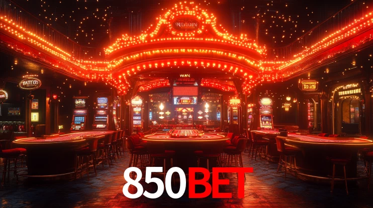 Explore as vantagens do 850bet: serviço profissional e confiabilidade